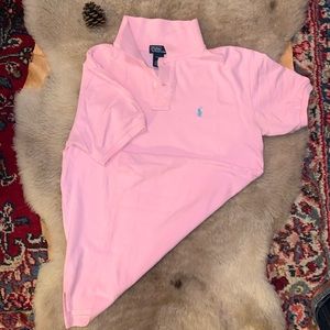 Ralph Lauren polo